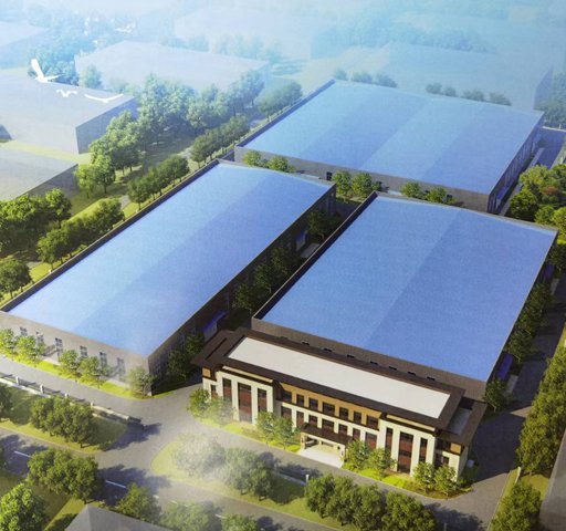 О компании Caixin