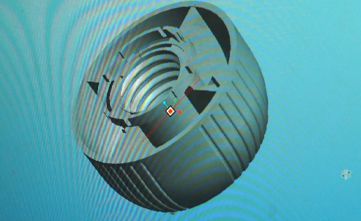 Дизайн и развитие