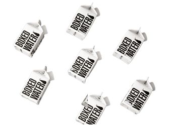 Упаковка для еды