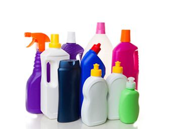 Упаковка для химических продуктов