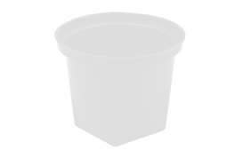 Стаканы с вплавляемыми этикетками IML