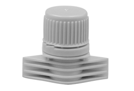 Резьбовые Колпачки