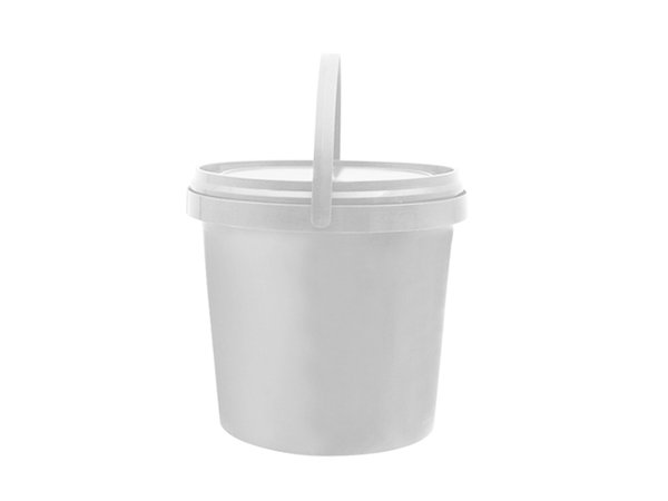 Ведро с IML-этикеткой 1200мл, CX039C