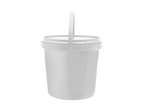 Ведро с IML-этикеткой 1200мл, CX039C