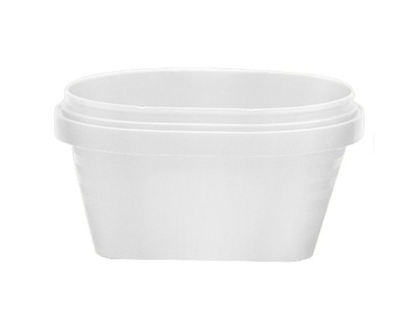 Контейнер для мороженого с IML-этикеткой 70 мл, CX005