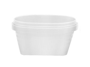 Контейнер для мороженого с IML-этикеткой 70 мл, CX005