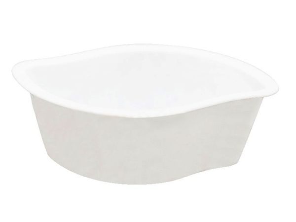 Пищевой контейнер с IML-этикеткой 70 мл, CX024