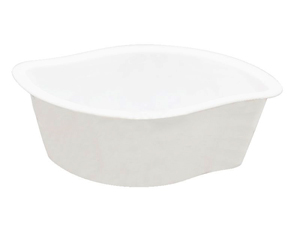 Пищевой контейнер с IML-этикеткой 70 мл, CX024