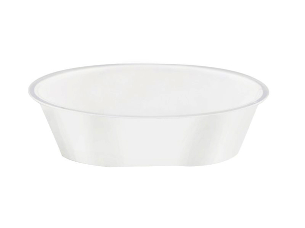 Контейнер с IML-этикеткой 250 мл, CX100