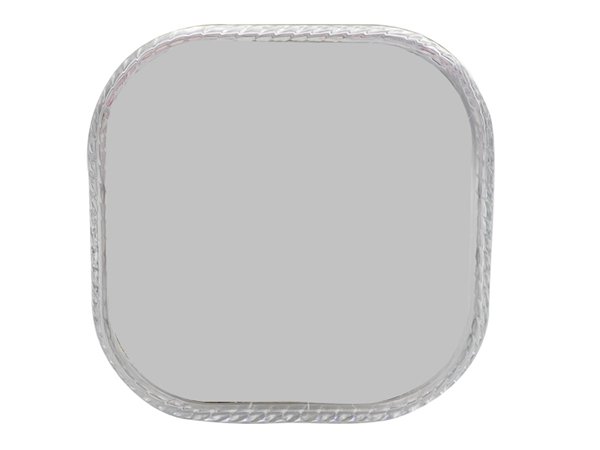 Тарелка с IML-этикеткой 202.8 мм * 202.8 мм, CX078