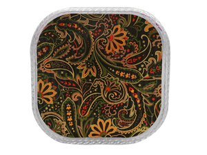 Тарелка с IML-этикеткой 202.8 мм * 202.8 мм, CX078