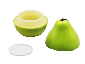 Контейнер в форме груши с IML-этикеткой 60 мл, CX090