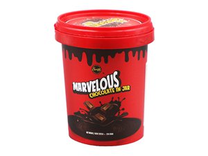 Ведёрко с IML-этикеткой, CX039D