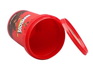 Ведёрко с IML-этикеткой, CX039D