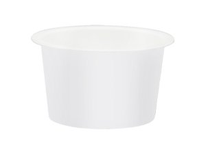 Пластиковый контейнер с IML-этикеткой, CX105