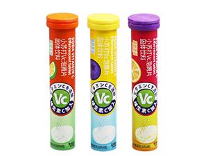 Пластиковая трубка с крышкой с IML этикеткой 80 мл, CX133