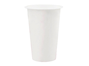 Стаканчик с IML этикеткой 200 мл, CX008C