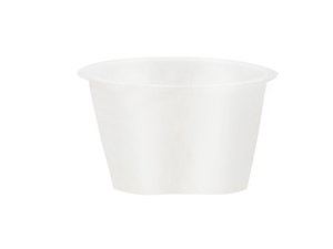 Стаканчик для йогурта 80 мл, CX014