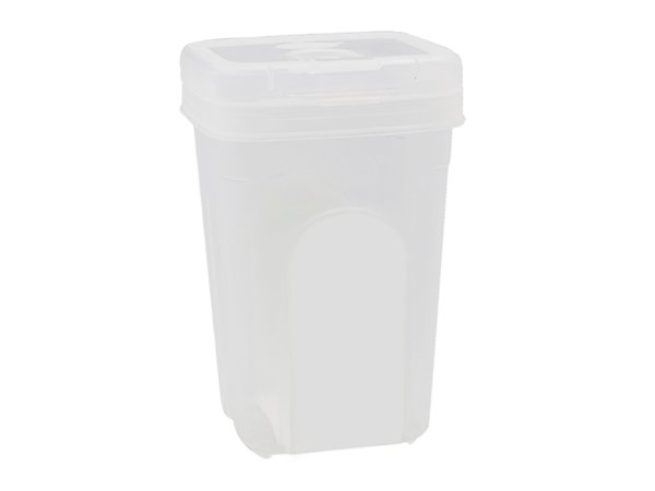 Стаканчики с крышкой с IML этикеткой 380 мл, CX080