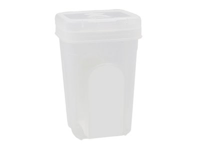 Стаканчики с крышкой с IML этикеткой 380 мл, CX080