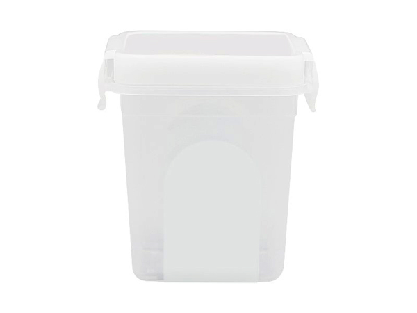 Стаканчик для мороженого с крышкой с IML этикеткой 280 мл, CX009-2