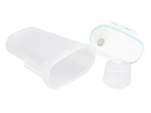 Спортивные бутылки для воды с IML этикеткой 2600 мл, CX108B