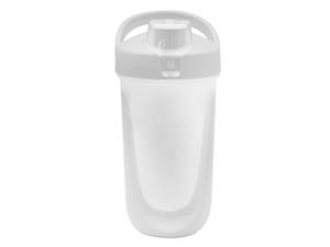 500ml IML Drink Cup with Lid, Double Color Cup, CX110