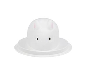 Чашка в форме зайчика с IML этикеткой 50 мл, CX137