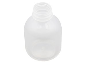 Пластиковая бутылочка с IML этикеткой 360 мл, CX050