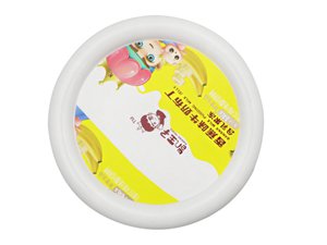 Круглая крышка с IML этикеткой Ø72,6 мм, CX062