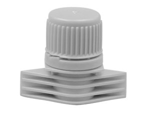 Резьбовой колпачок, LW009