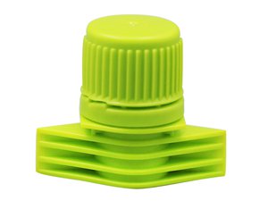 Резьбовой колпачок, LW009