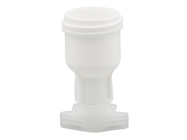 Резьбовой колпачок, LW095