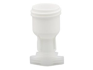 Резьбовой колпачок, LW095