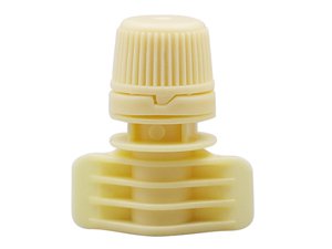 Резьбовой колпачок, LW066