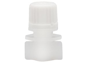 Резьбовой колпачок, LW067