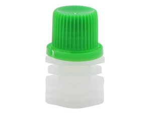 Резьбовой колпачок, LW002