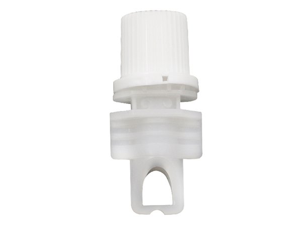 Резьбовой колпачок, LW049A