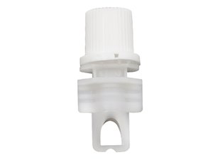 Резьбовой колпачок, LW049A