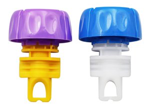 Резьбовой колпачок, LW049D