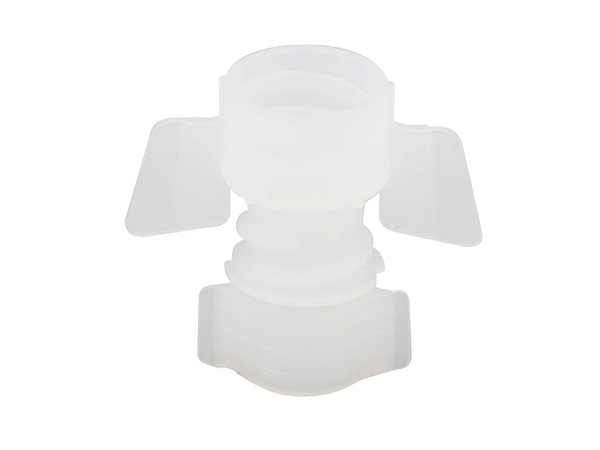 Резьбовой колпачок, LW063