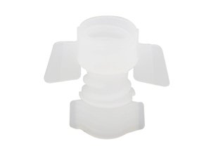 Резьбовой колпачок, LW063