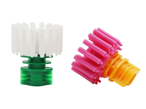 Резьбовой колпачок, LW045