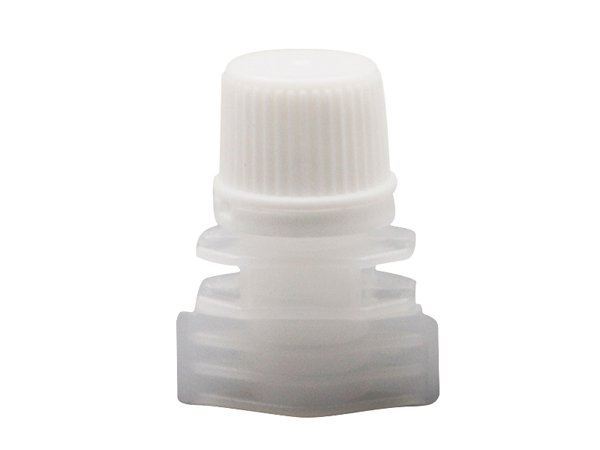 Резьбовой колпачок, LW058