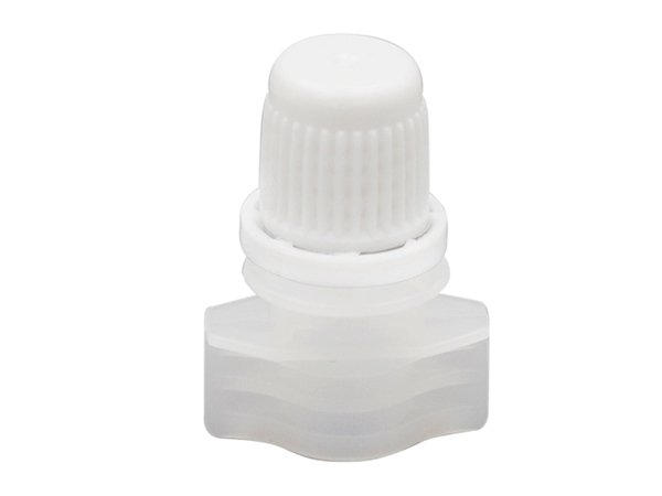 Резьбовой колпачок, LW001A