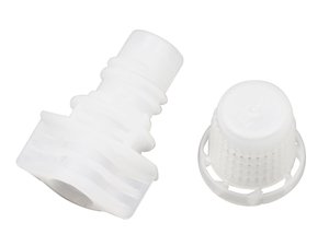 Резьбовой колпачок, LW001A