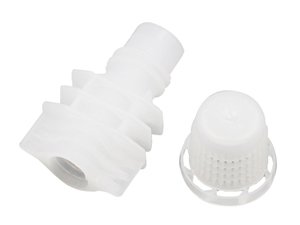 Резьбовой колпачок, LW001B