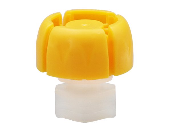 Резьбовой колпачок, LW007A