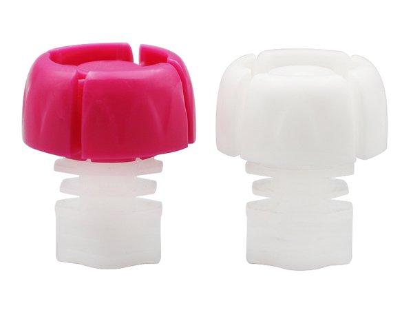 Резьбовой колпачок, LW007B