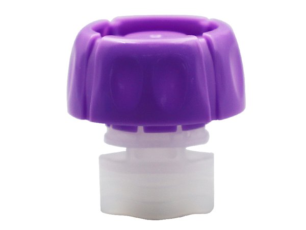 Резьбовой колпачок, LW055A